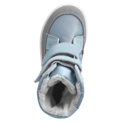 GLORA - Winterboots Blau