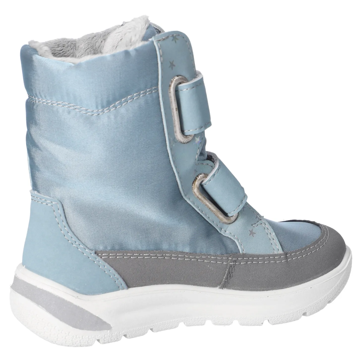 GLORA - Winterboots Blau