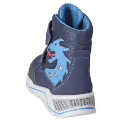 GRISU - Winterboots Blau