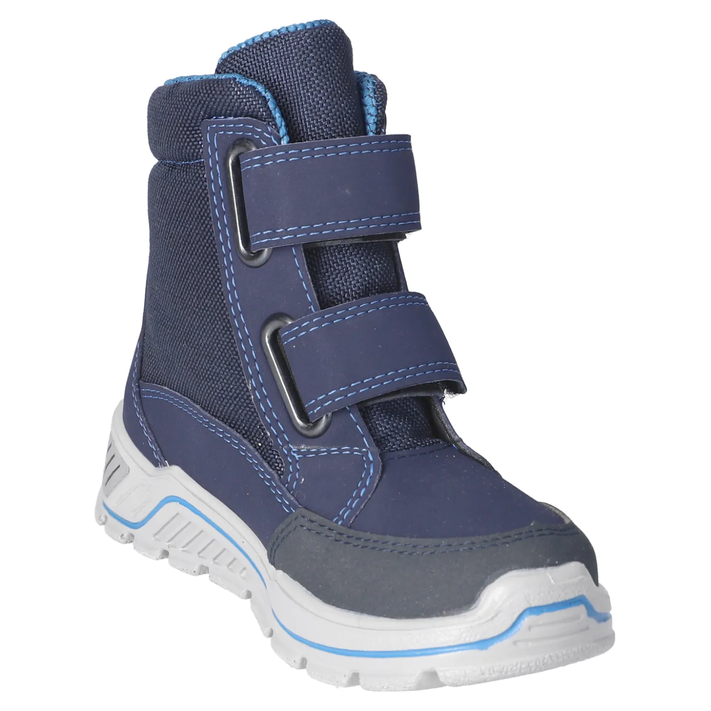 GRISU - Winterboots Blau