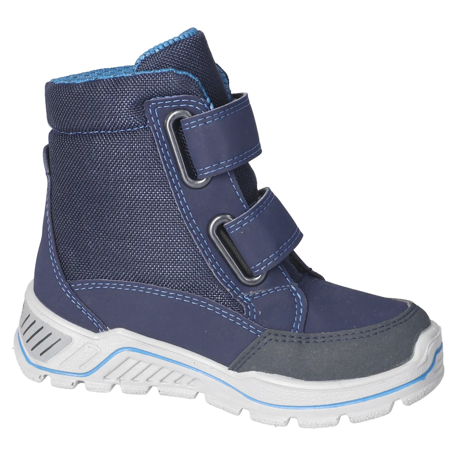 GRISU - Winterboots Blau