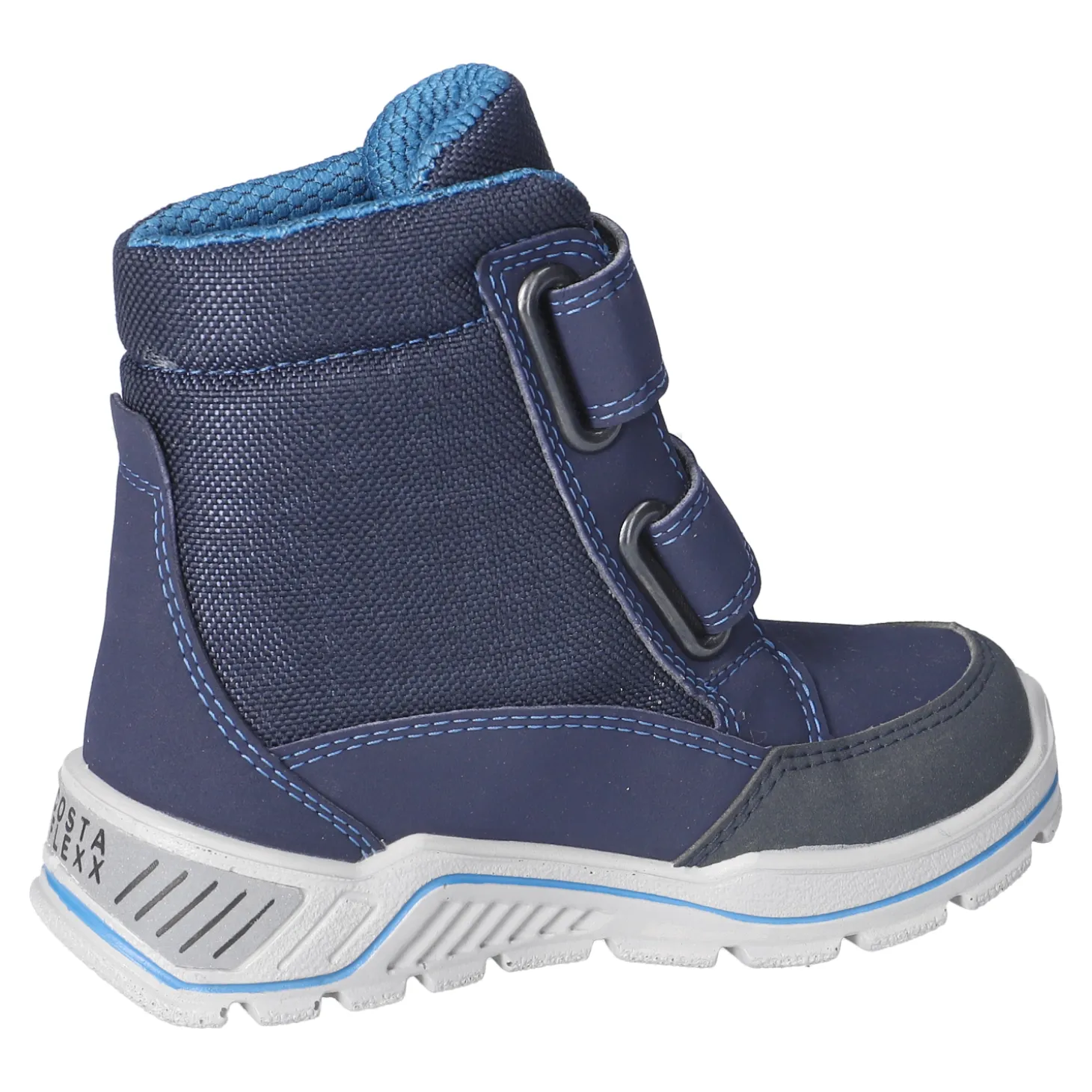 GRISU - Winterboots Blau