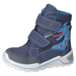 GRISU - Winterboots Blau