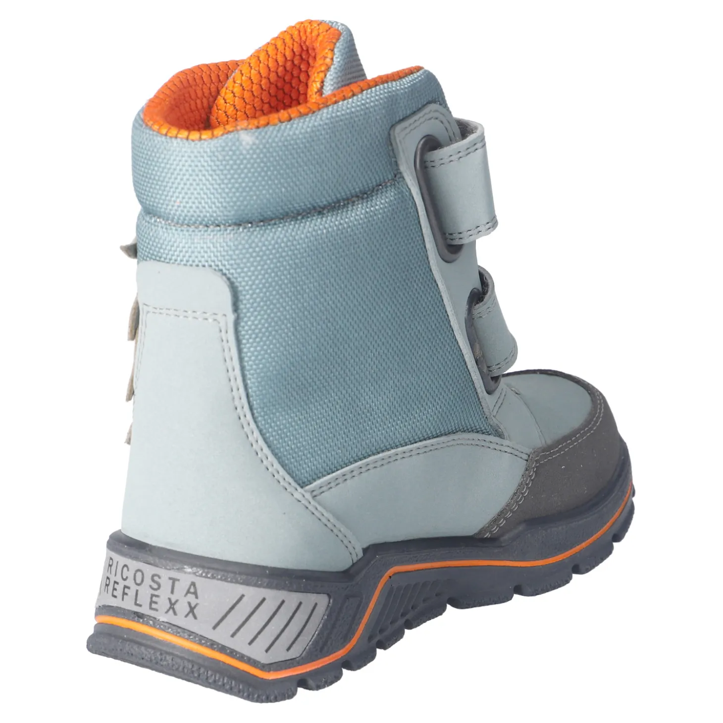 GRISU - Winterboots Blau