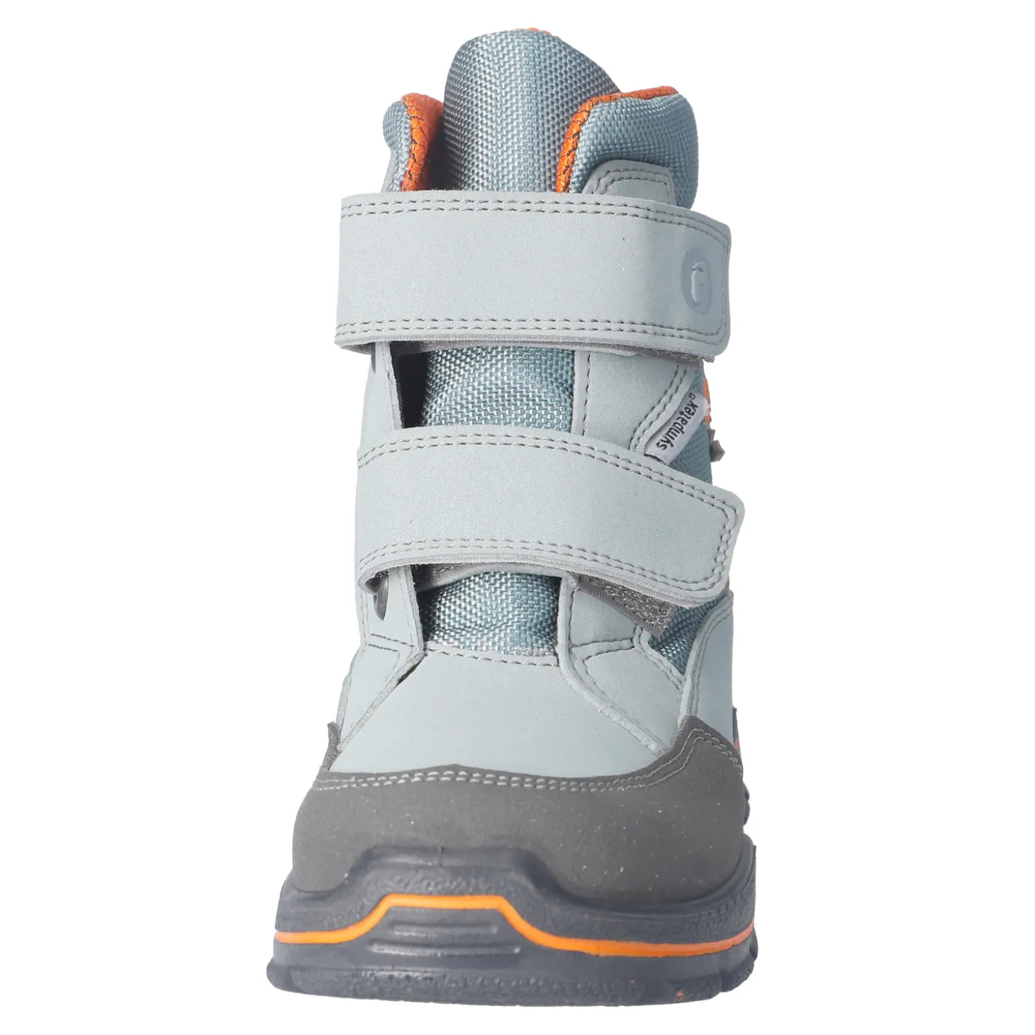 GRISU - Winterboots Blau