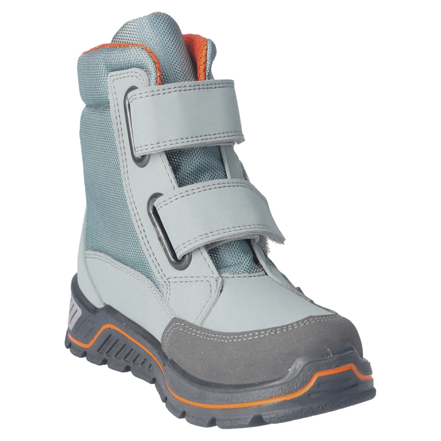 GRISU - Winterboots Blau