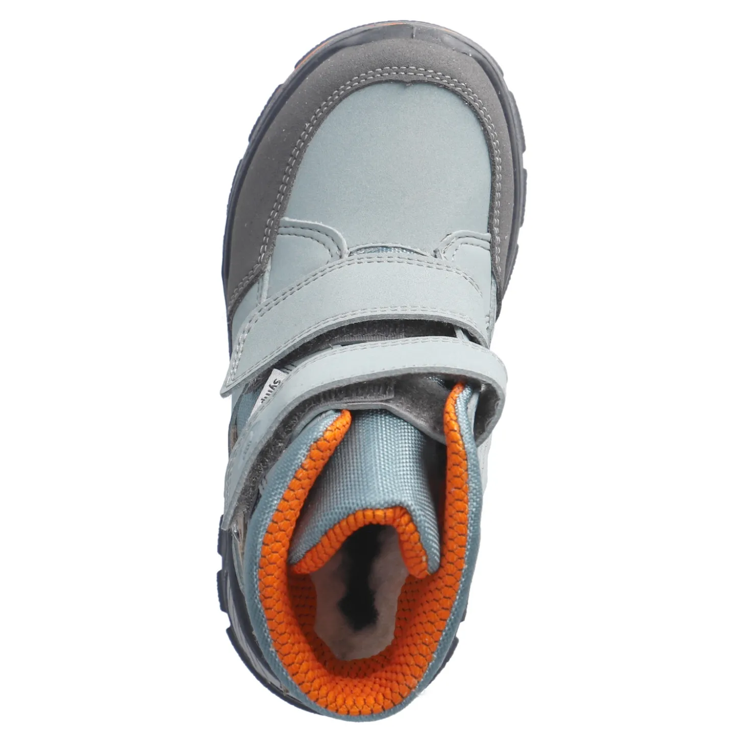 GRISU - Winterboots Blau