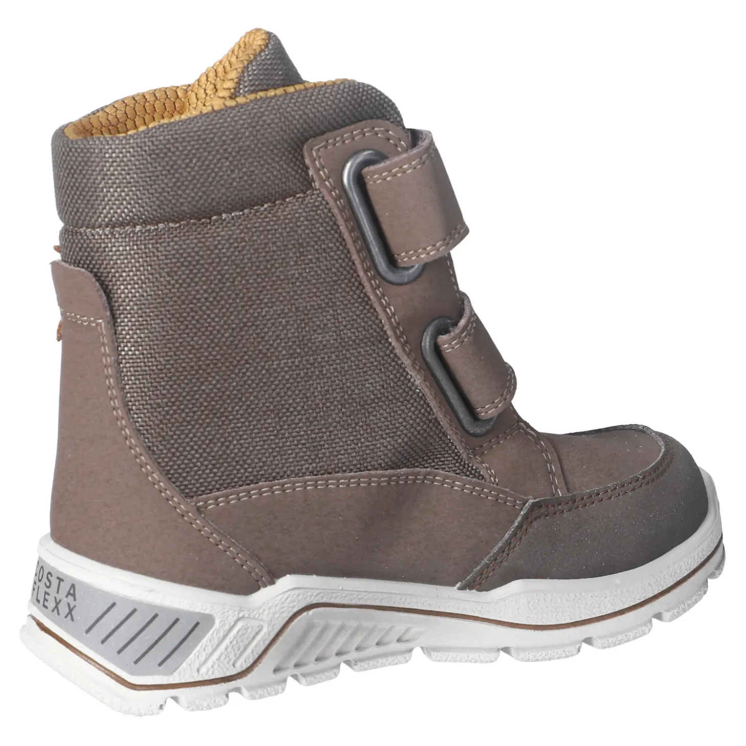 GRISU - Winterboots Braun