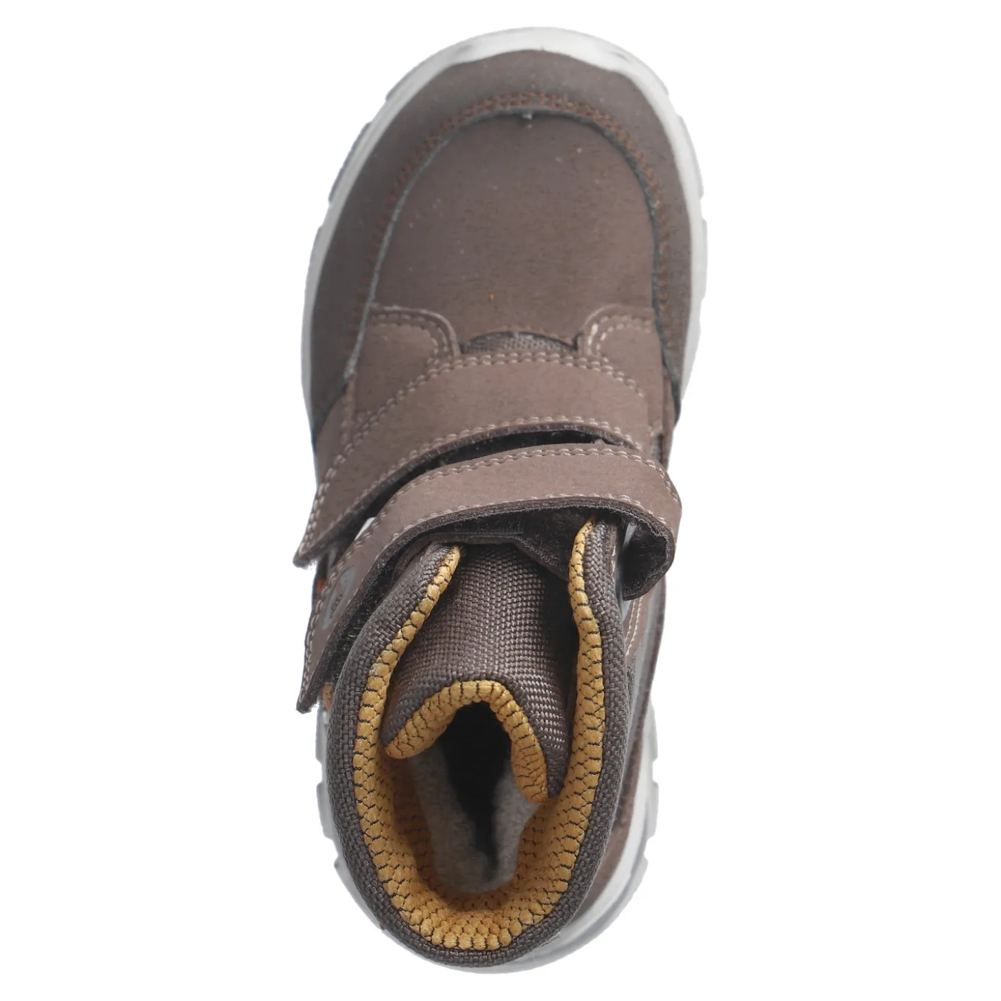 GRISU - Winterboots Braun