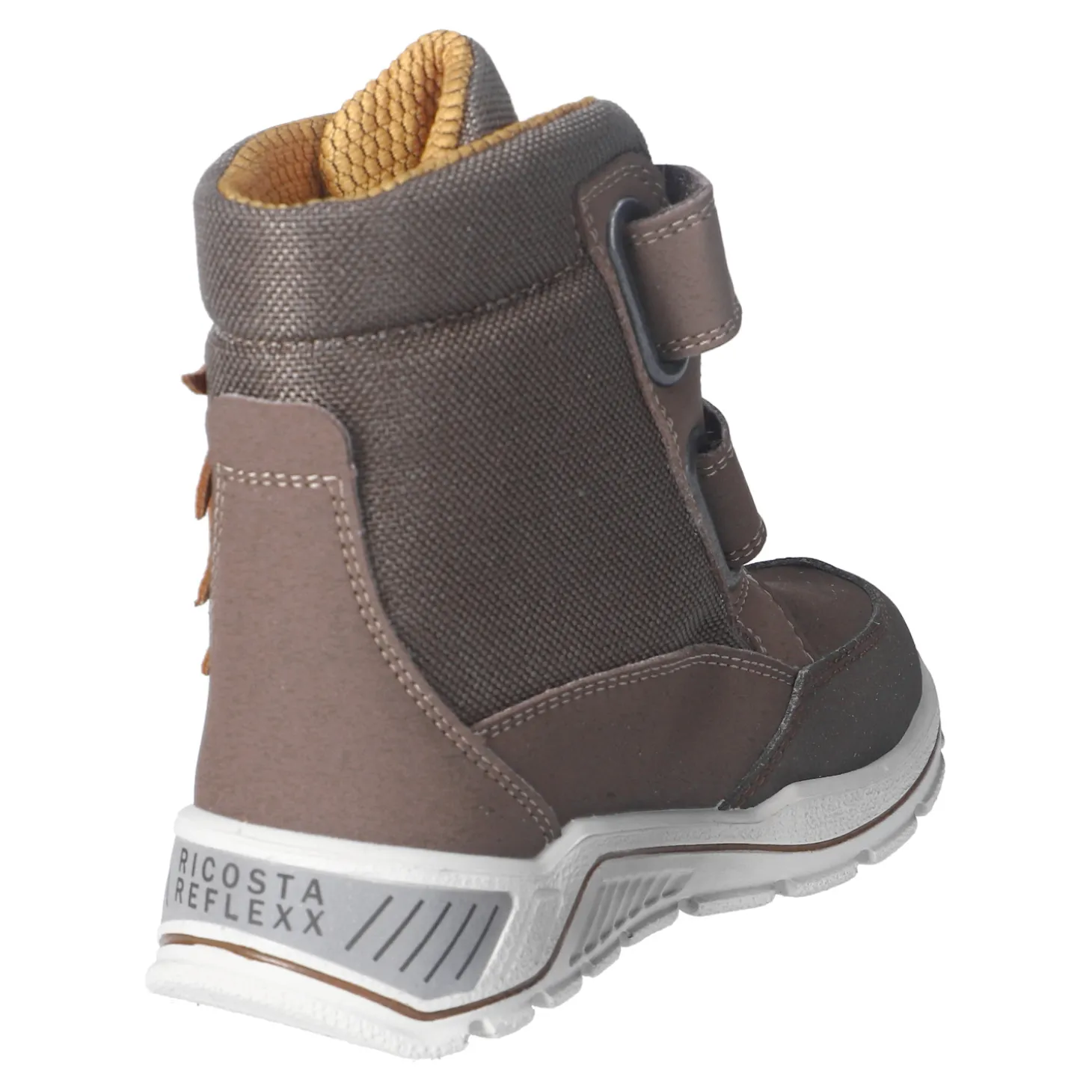 GRISU - Winterboots Braun
