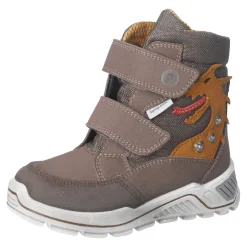 GRISU - Winterboots Braun