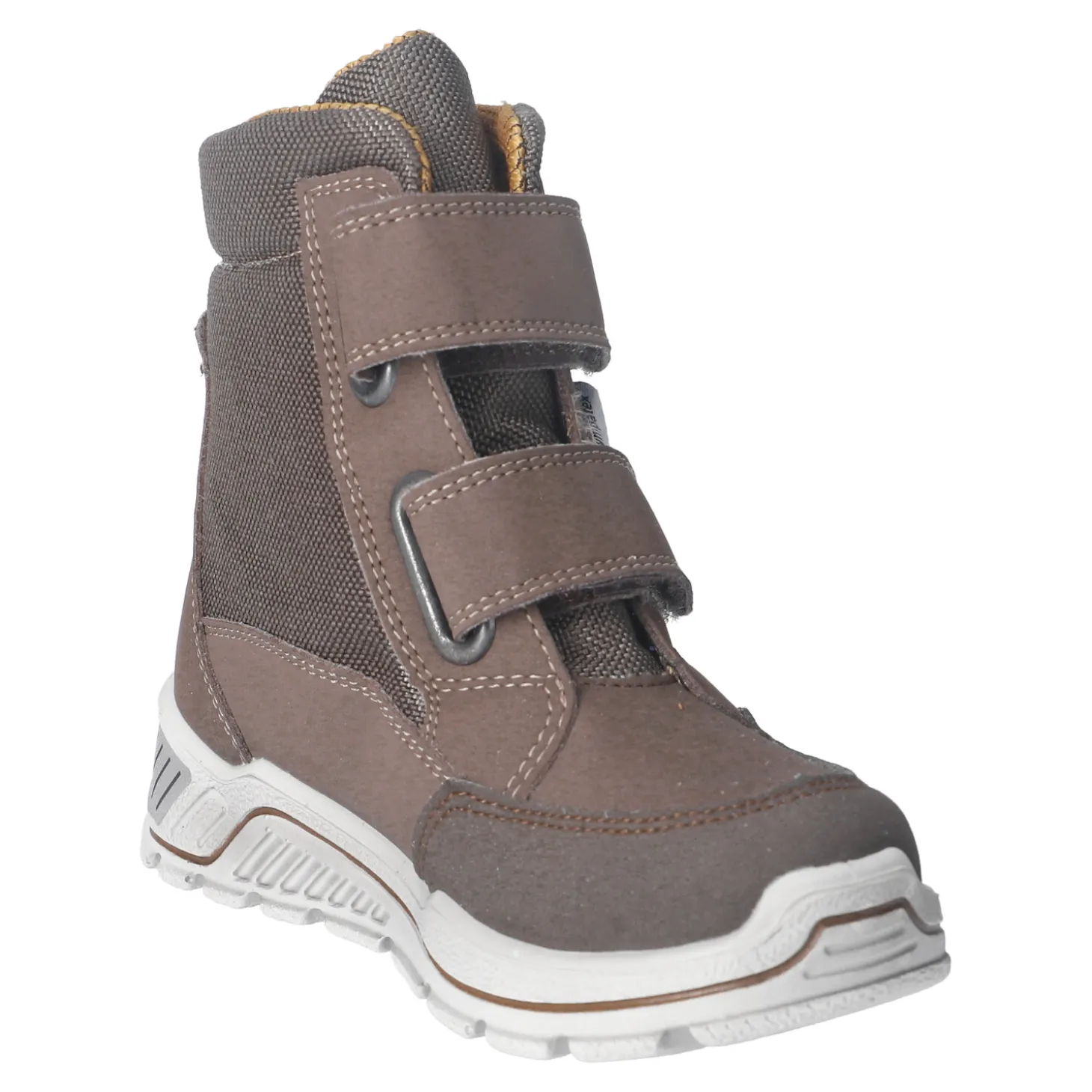 GRISU - Winterboots Braun