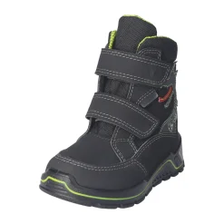 GRISU - Winterboots Schwarz