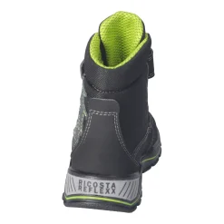 GRISU - Winterboots Schwarz