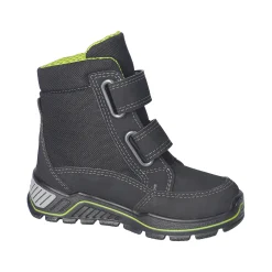 GRISU - Winterboots Schwarz