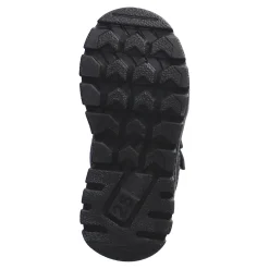 GRISU - Winterboots Schwarz
