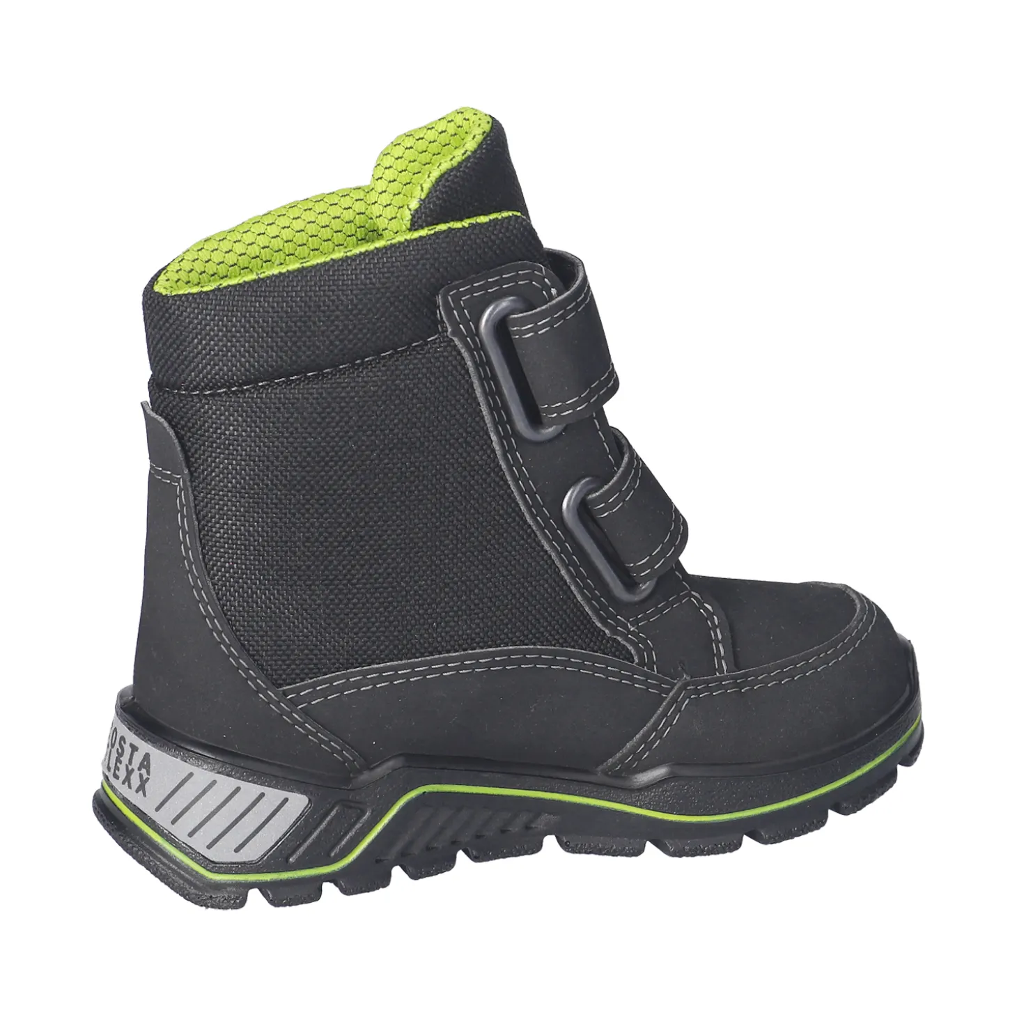 GRISU - Winterboots Schwarz