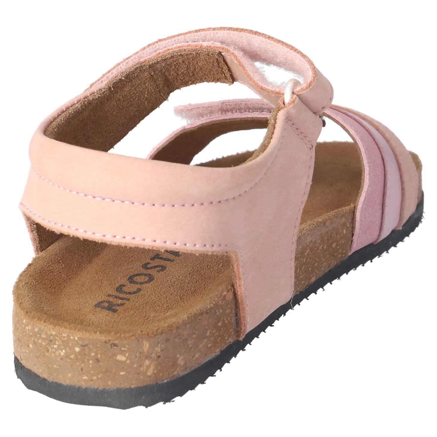 HILDA - Sandalen pink