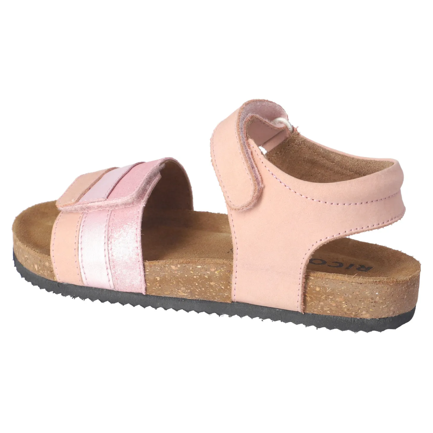 HILDA - Sandalen pink