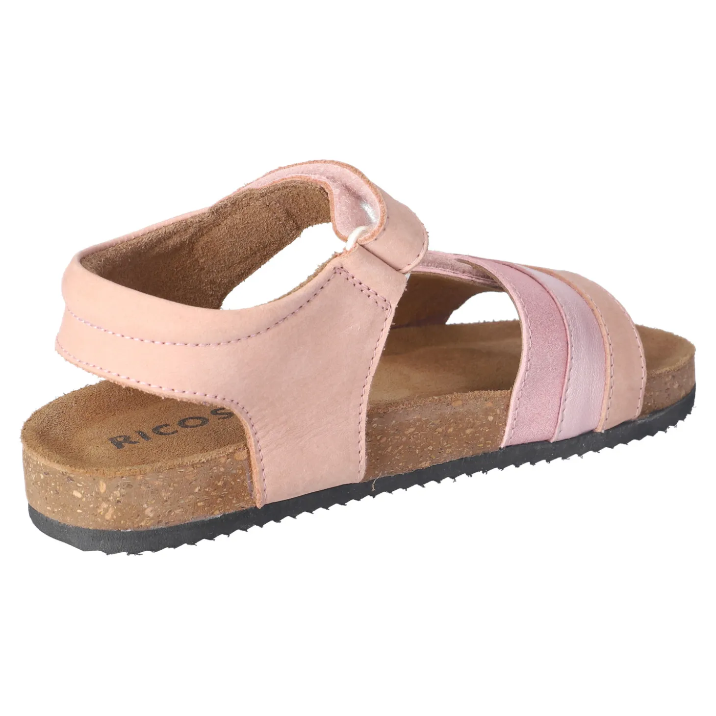 HILDA - Sandalen pink
