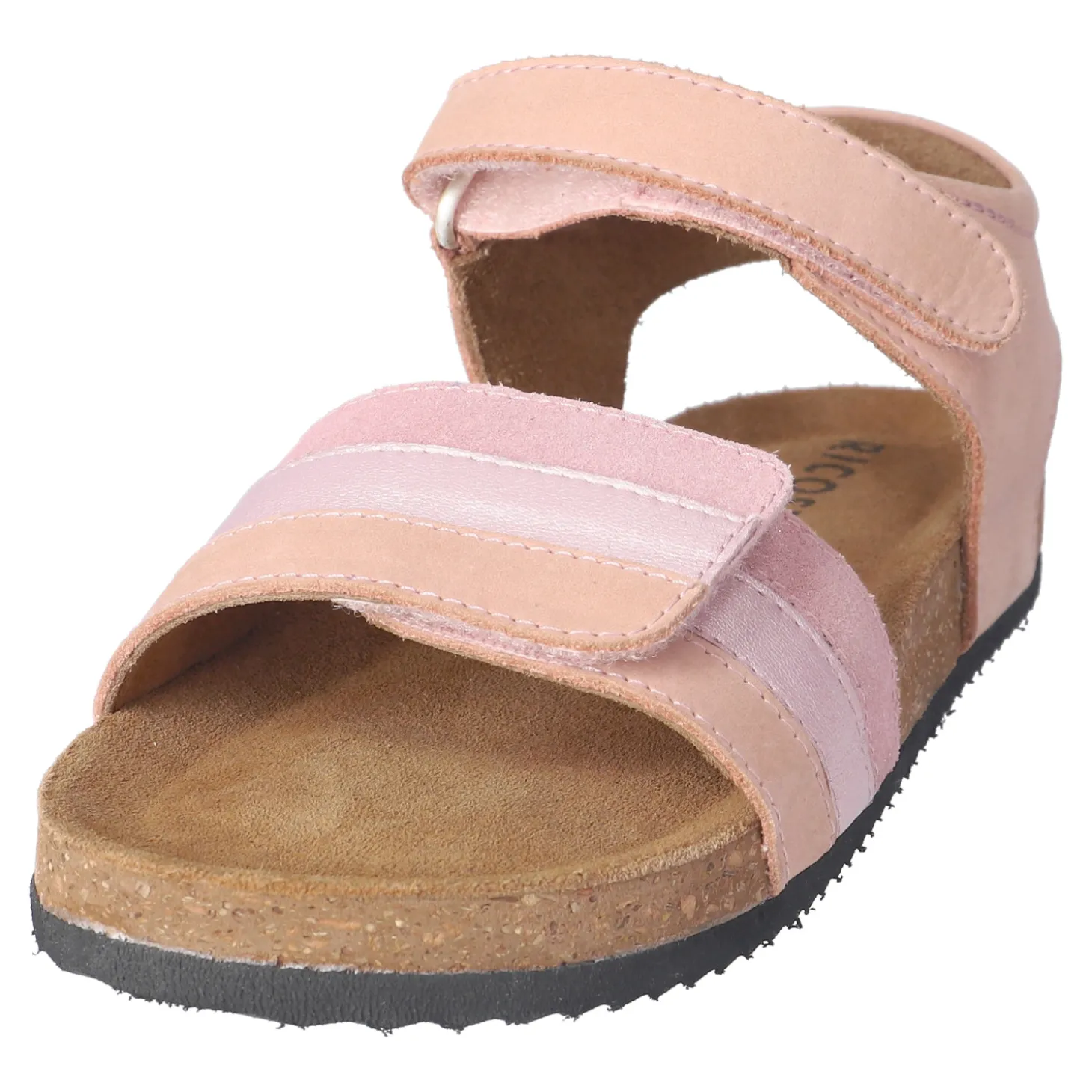 HILDA - Sandalen pink