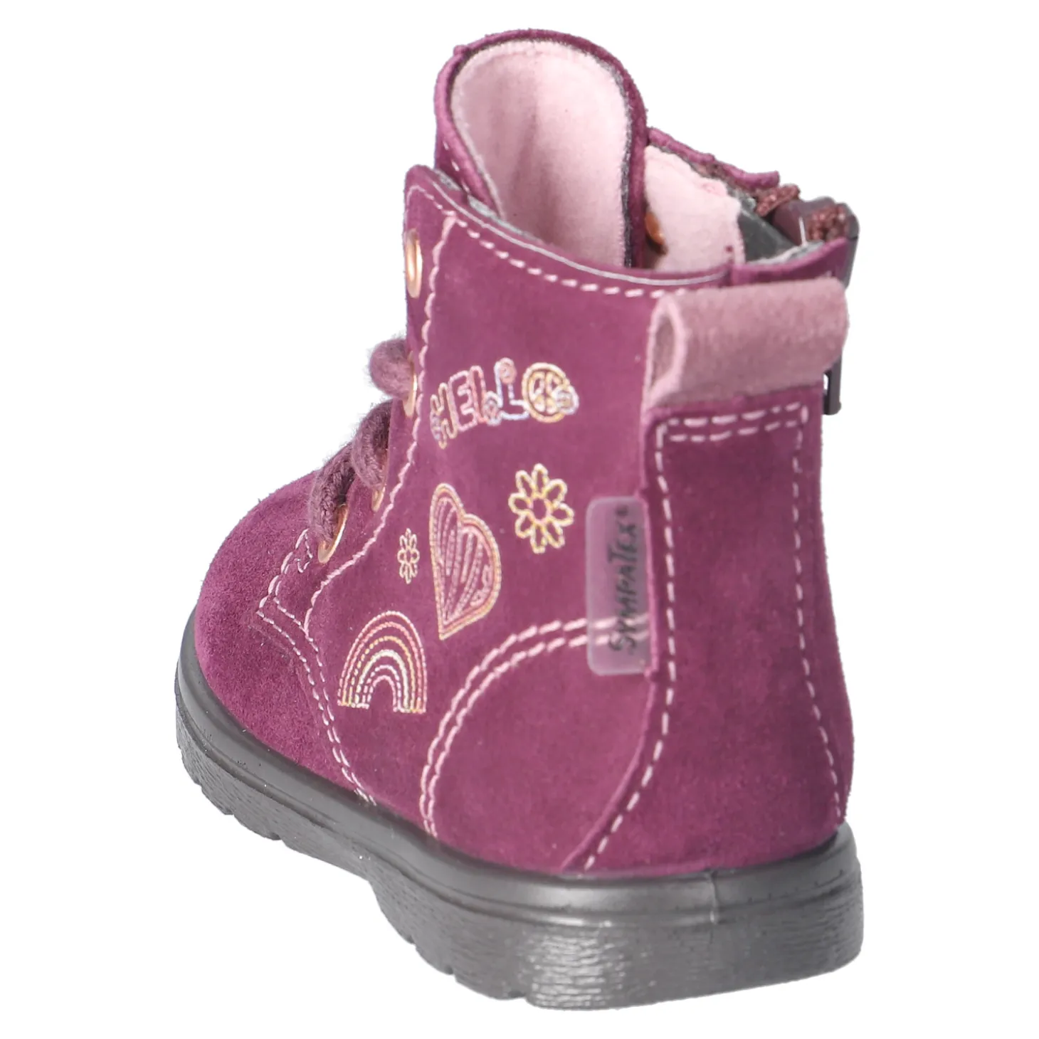 ILV - Boots pink