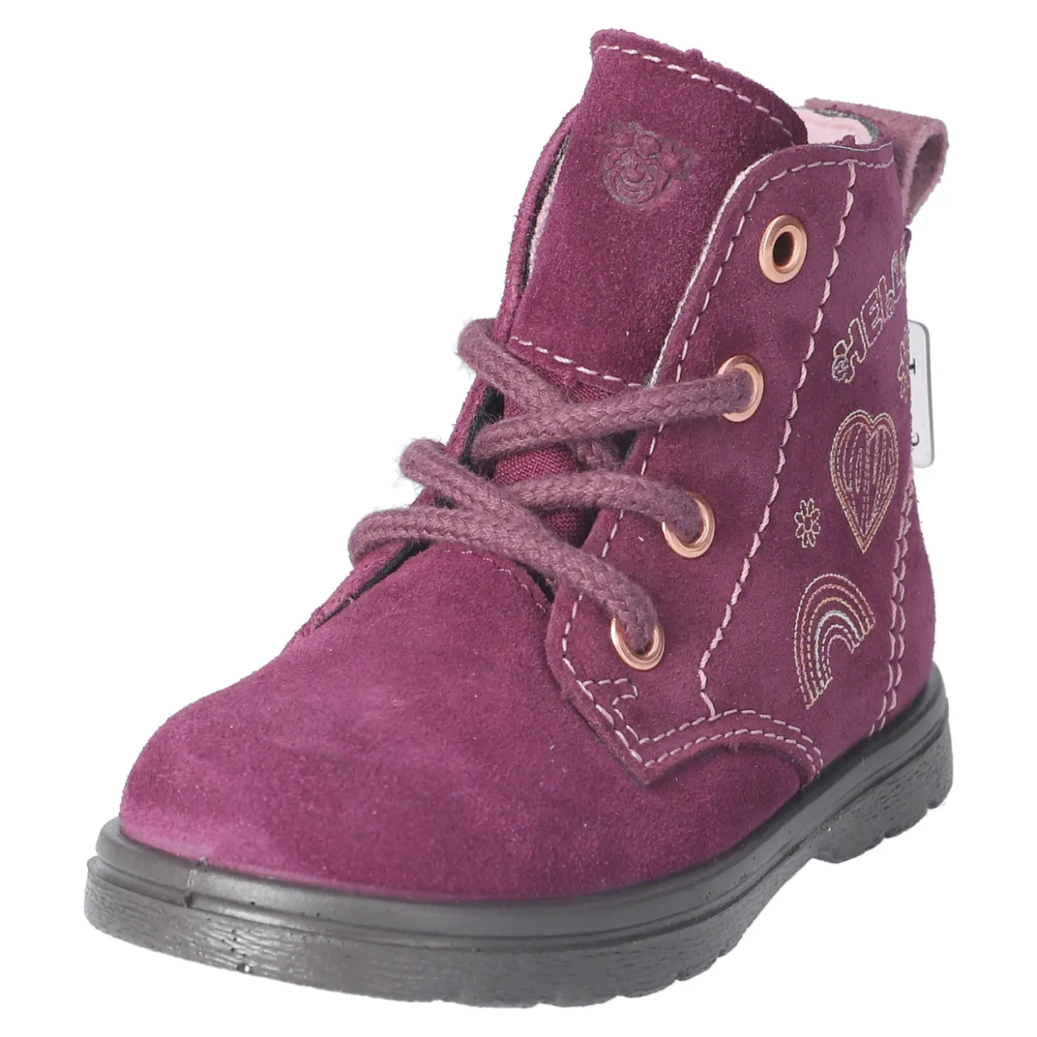 ILV - Boots pink