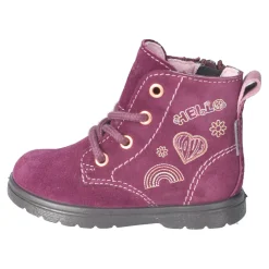 ILV - Boots pink