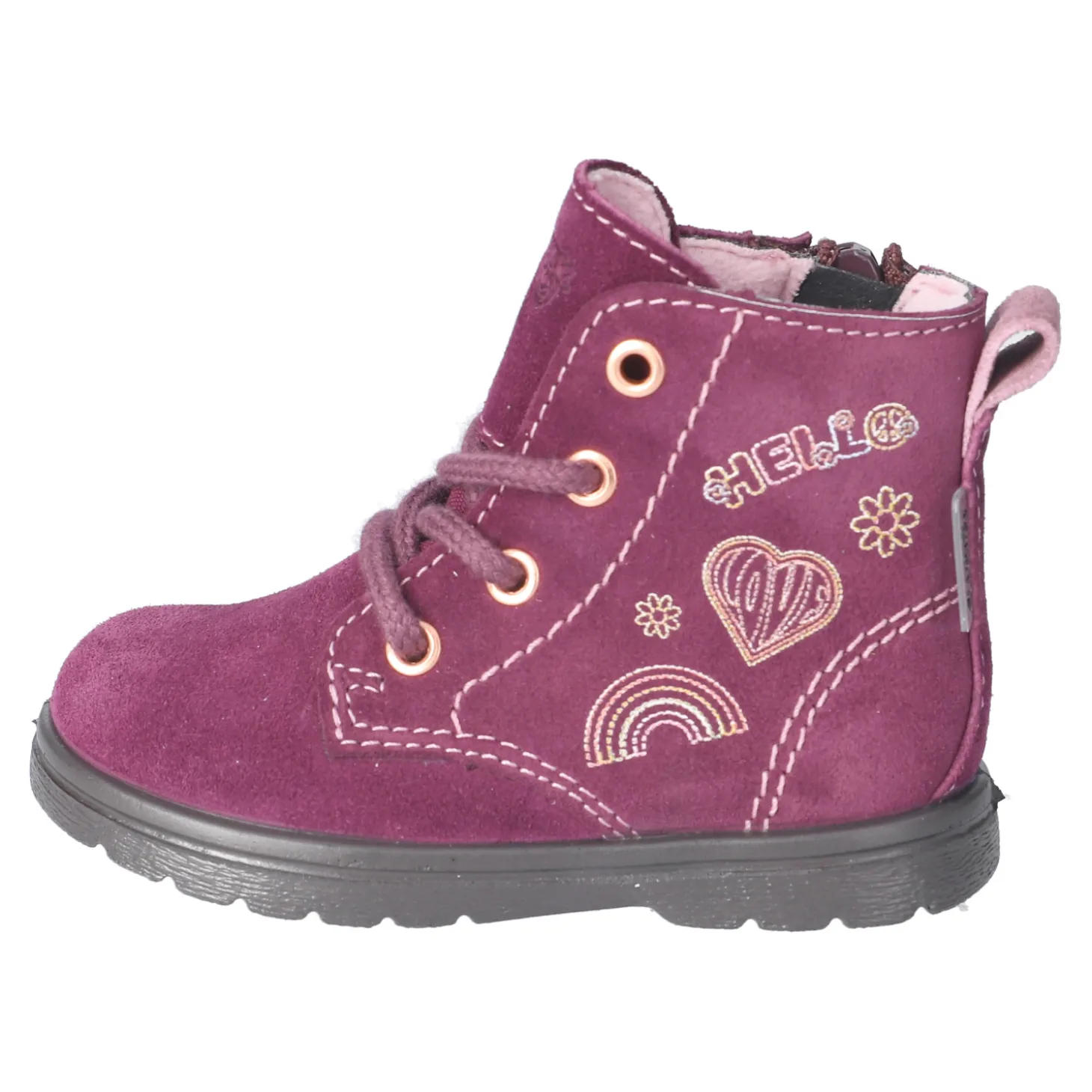 ILV - Boots pink