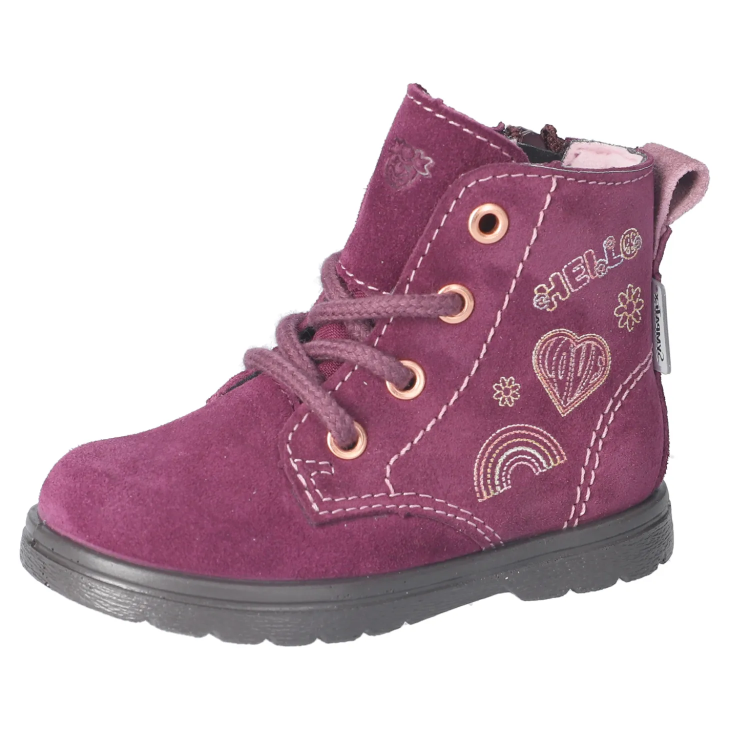 ILV - Boots pink