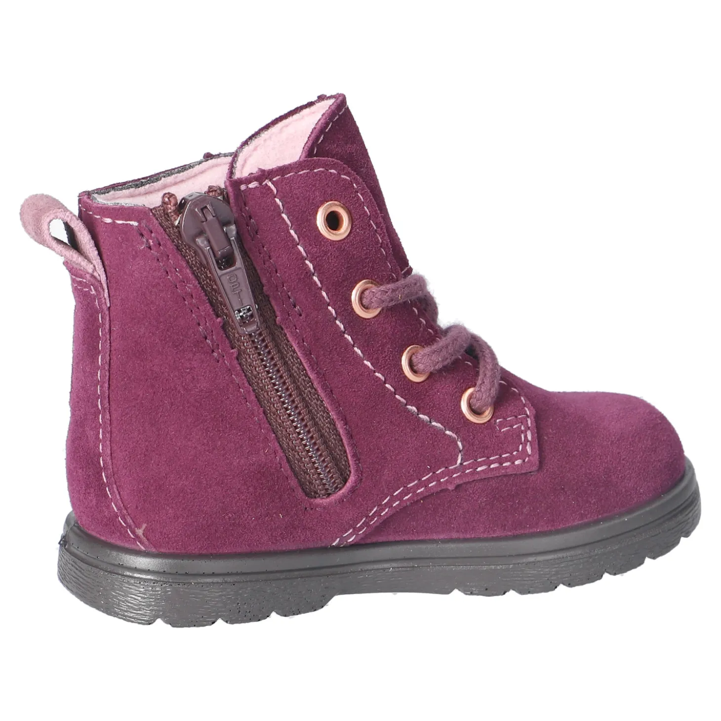 ILV - Boots pink