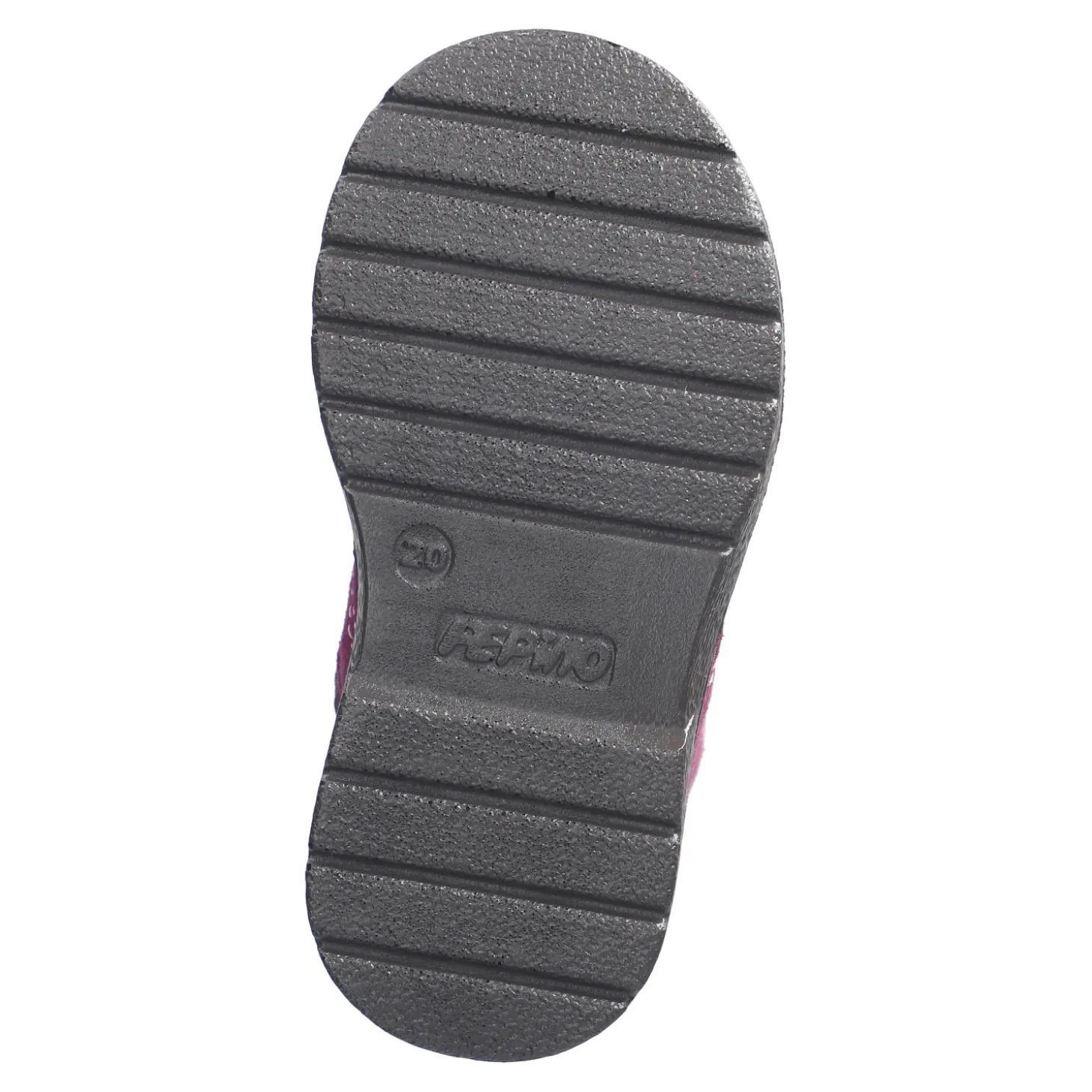 ILV - Boots pink
