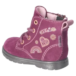 ILV - Boots pink