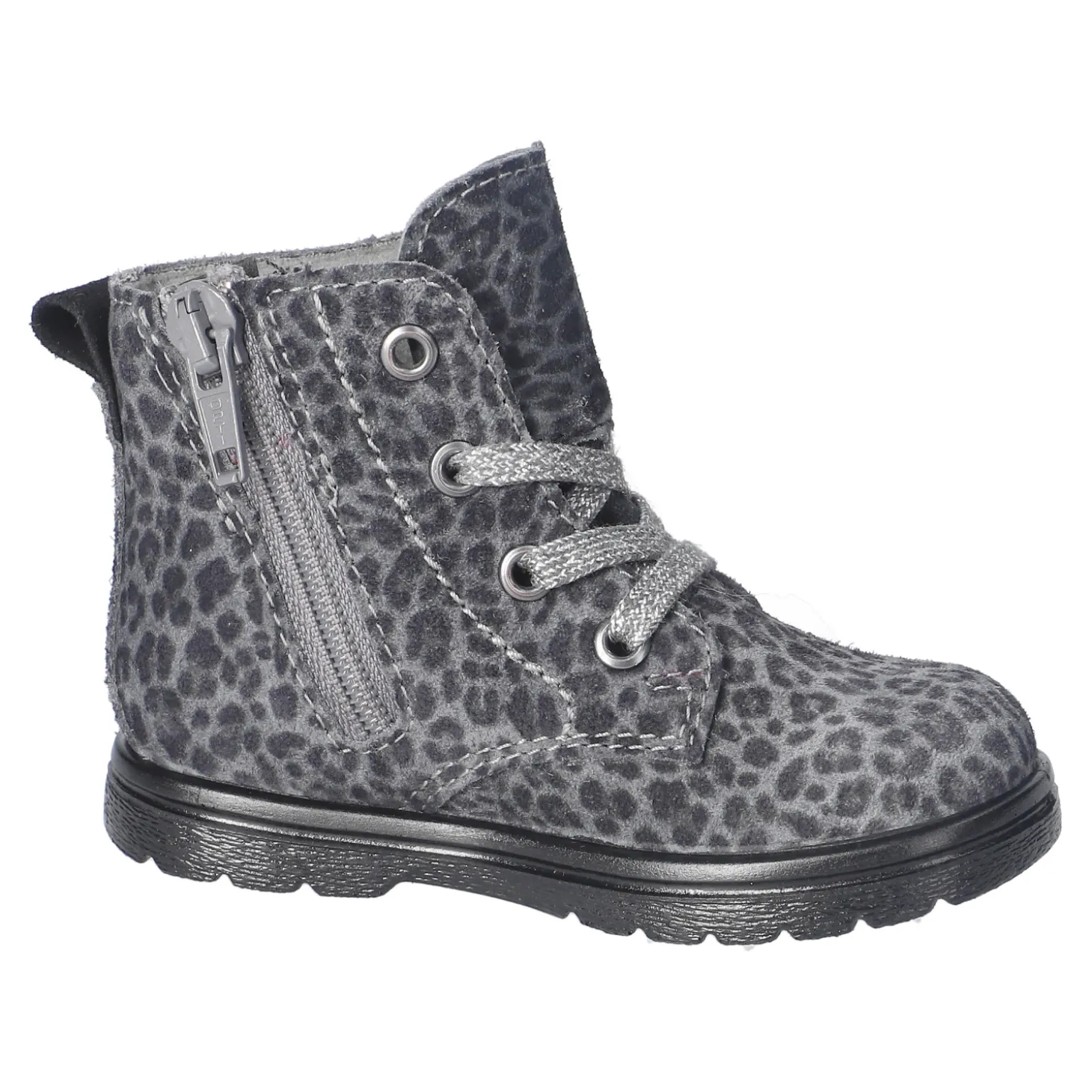 ILVY - Boots Grau