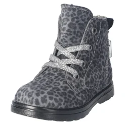 ILVY - Boots Grau