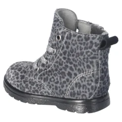 ILVY - Boots Grau