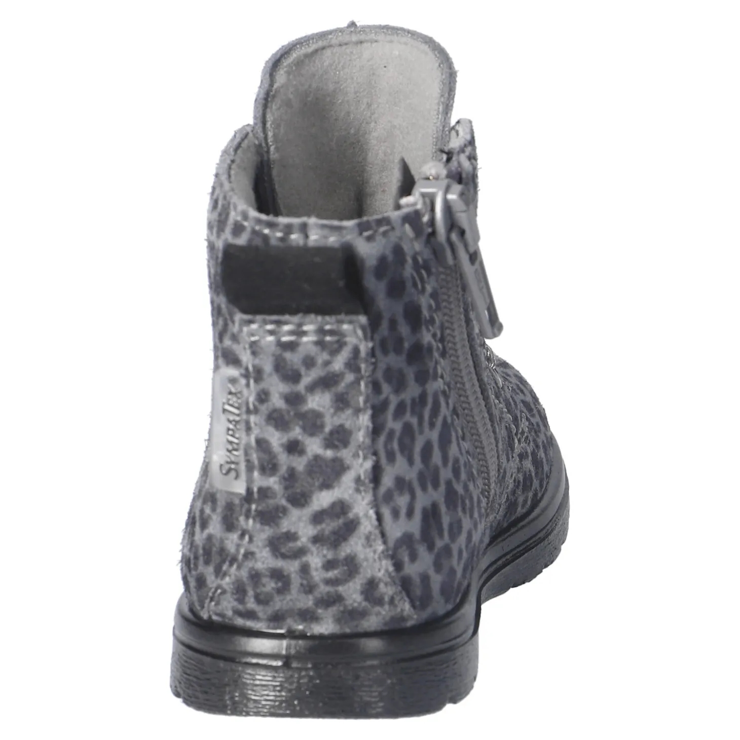 ILVY - Boots Grau