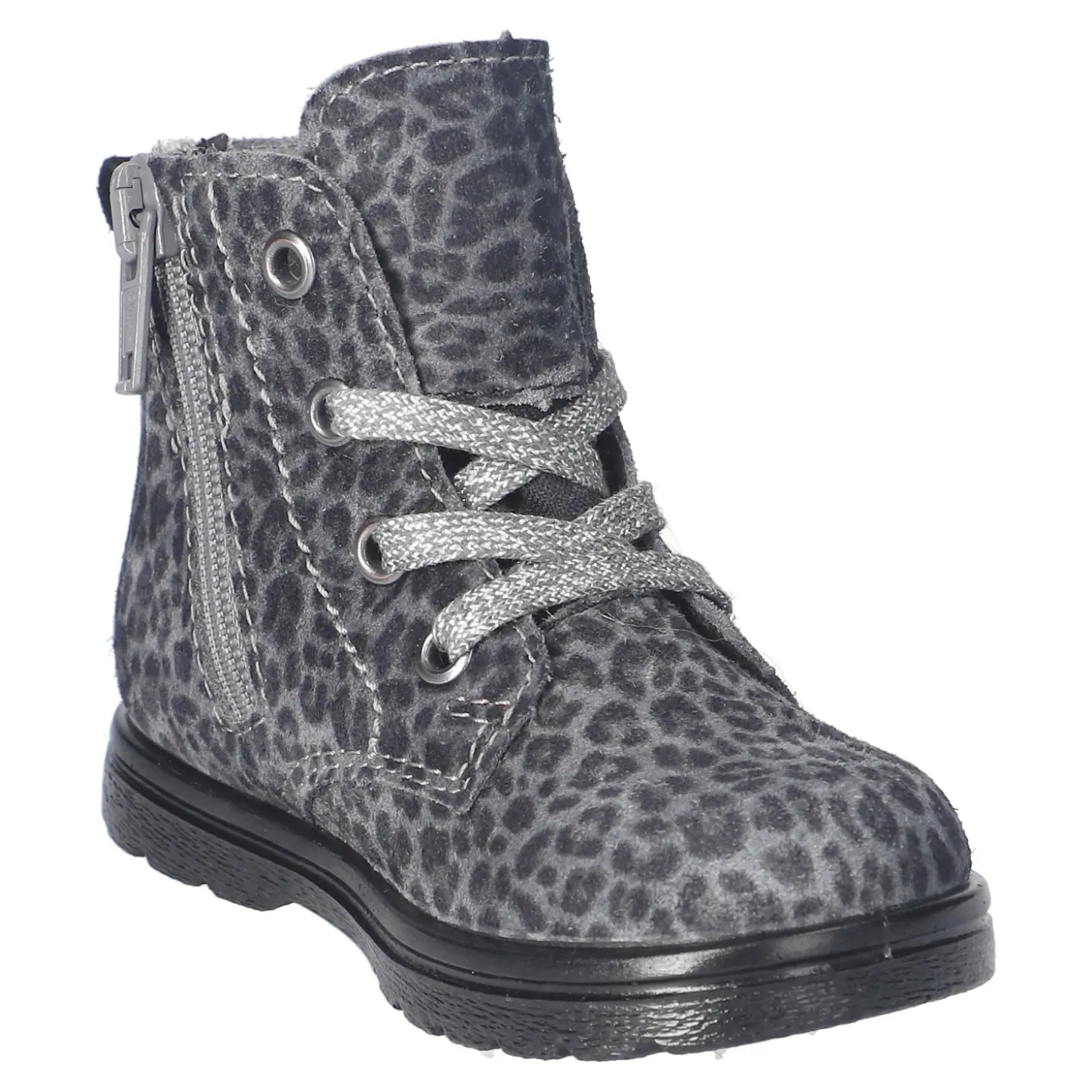 ILVY - Boots Grau