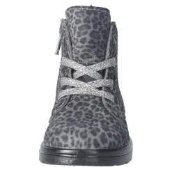 ILVY - Boots Grau