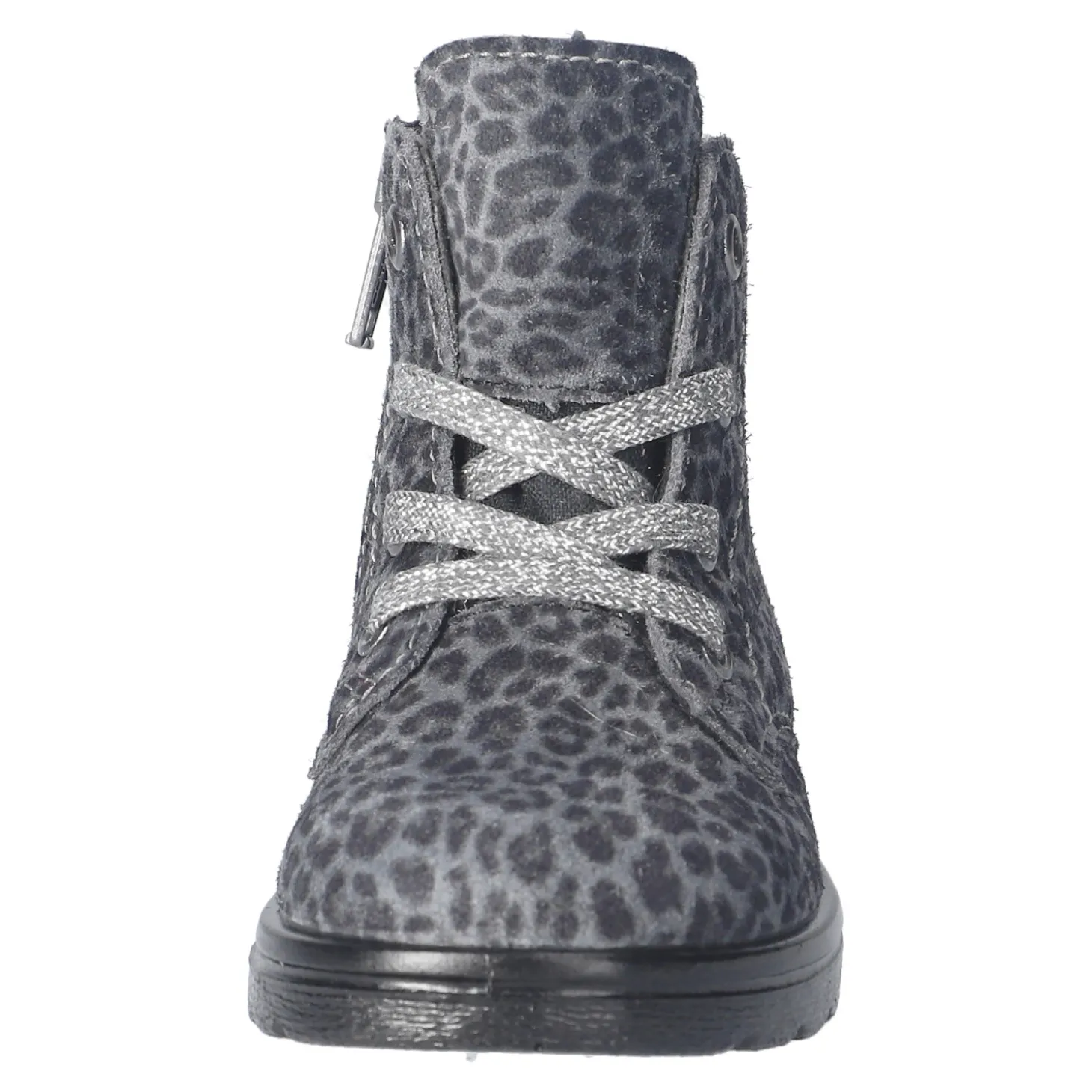 ILVY - Boots Grau