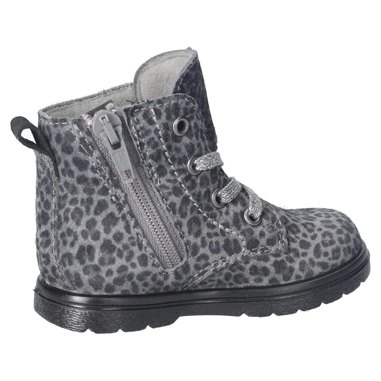 ILVY - Boots Grau