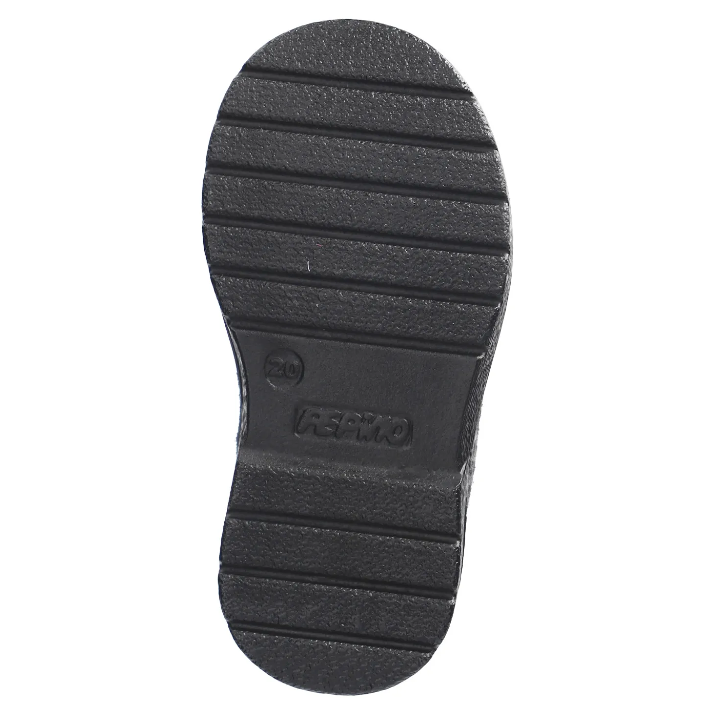 ILVY - Boots Grau