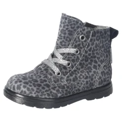 ILVY - Boots Grau