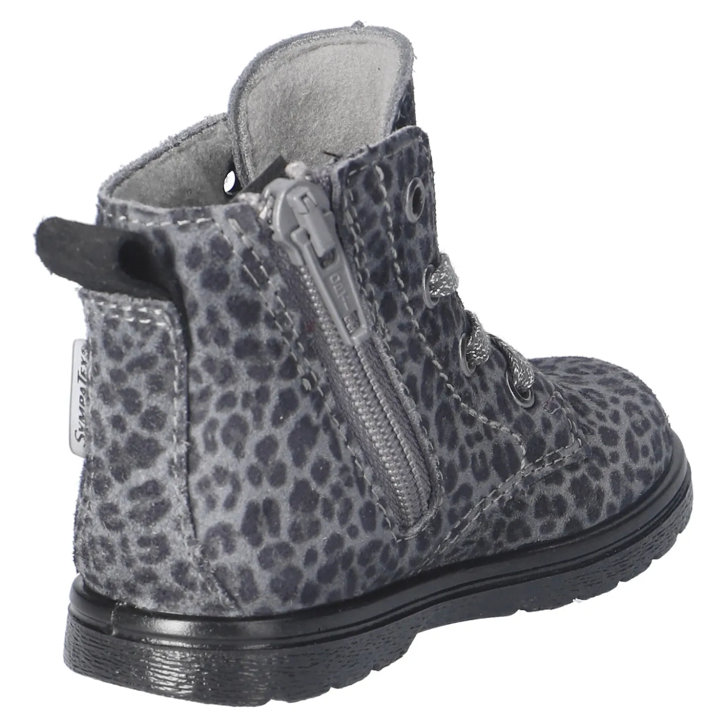 ILVY - Boots Grau