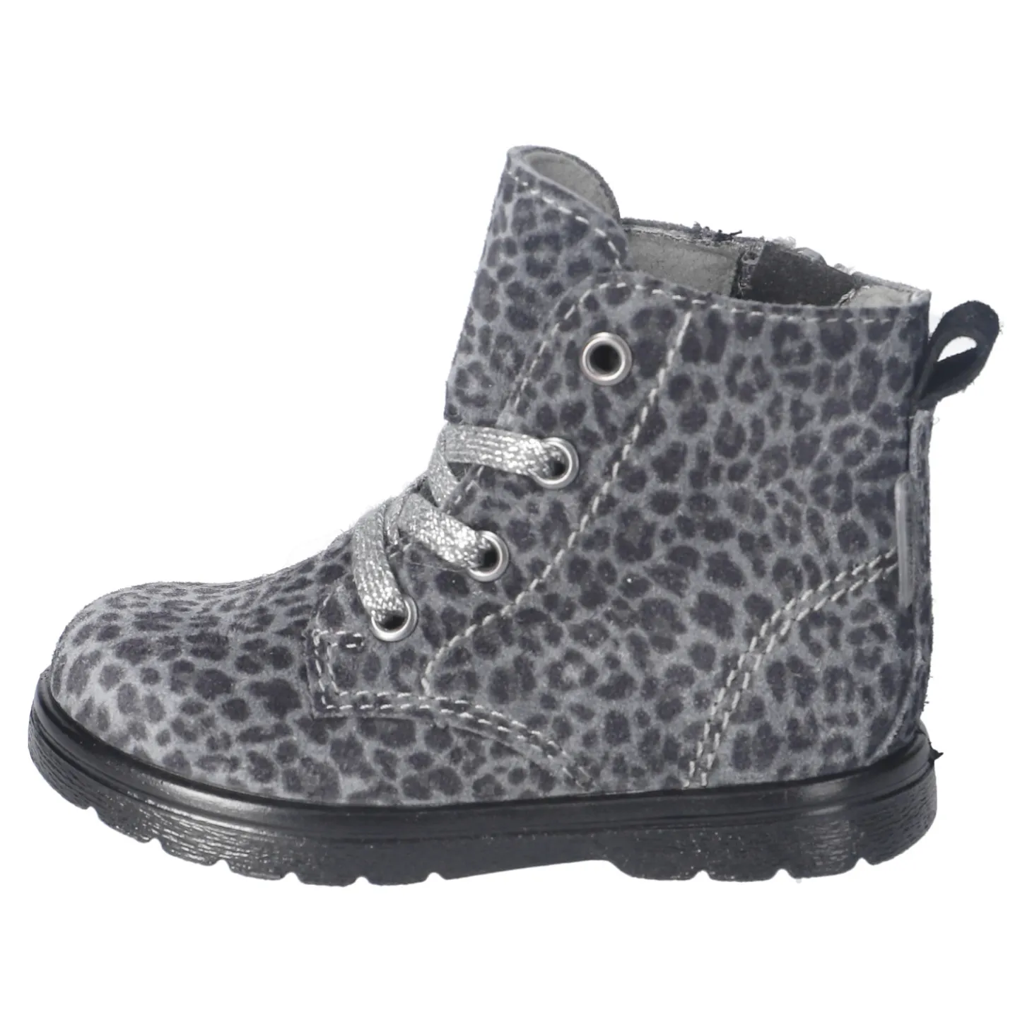 ILVY - Boots Grau
