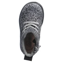 ILVY - Boots Grau