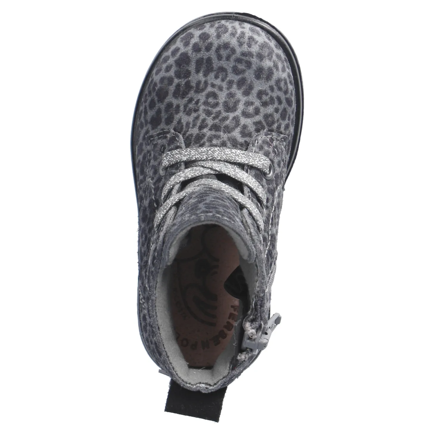 ILVY - Boots Grau
