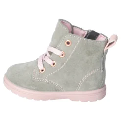 ILVY - Boots Grün