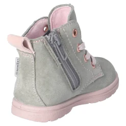 ILVY - Boots Grün