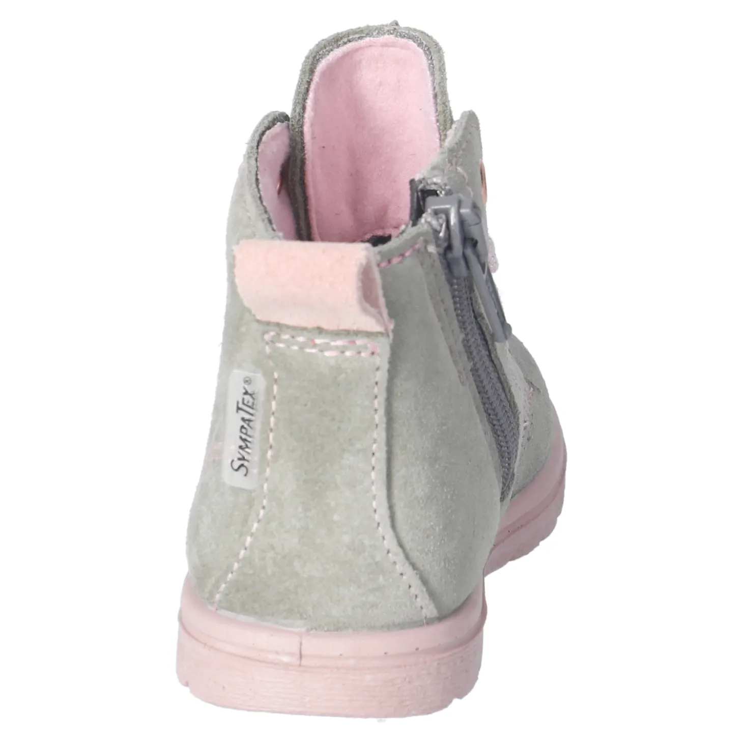 ILVY - Boots Grün
